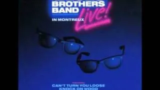 The Blues Brothers Band - In the Midnight Hour