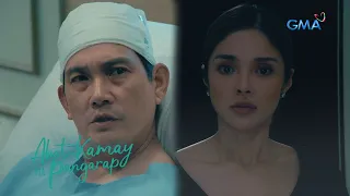 Abot Kamay Na Pangarap: RJ discovers Analyn's passport! (Episode 218)
