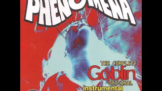 Phenomena Canz. #5 – Piano Solo • Claudio Simonetti, Fabio Pignatelli