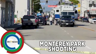 Dance event, ipinakita ang katatagan ng California community matapos ang January mass shooting