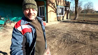 Он ушел, но обещал вернуться! Алексеич будет гнать свой кабриолет на базу!