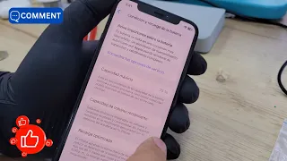 Cambio de batería 🔋 iPhone 11 Pro