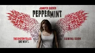 PEPPERMINT-2018 FULL HD OFFICIAL MOVIE TRAILER