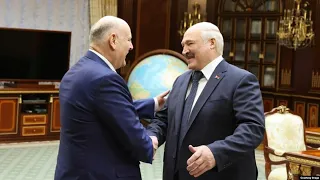 Лукашенко: «Тбилиси, Сухуми и Минск должны как-то склеиваться»