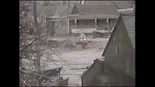 Pittsburgh Flood Of 1936