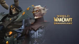 Bande-annonce de lancement de Fractures temporelles | Dragonflight | World of Warcraft