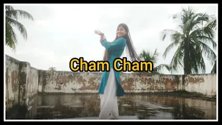 Cham Cham - Baaghi | Bollywood Dance Cover | Tiger Shroff, Shraddha Kapoor | Monali Thakur