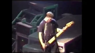 Metallica: Live in Oslo, Norway 1996 (E tuning)