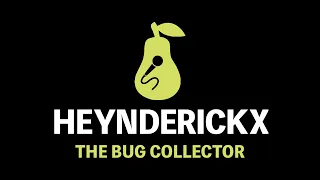 Haley Heynderickx - The Bug Collector (Karaoke)