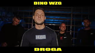 Dino WZG - Droga feat. DJ Gondek (prod. Makeno beats)