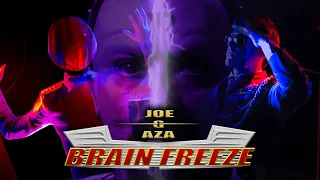 Command and Conquer - Brain Freeze - Yuris Revenge Cover (2020)