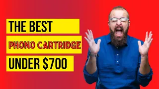 Best Phono Cartridge Under $600 To $700 | Best Needle For Record Player | Enjoy High Quality Sound