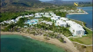 Senator Puerto Plata Spa Resort | Hotel de 5 estrellas en Puerto Plata (República Dominicana)