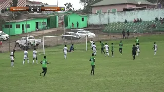 STILL BELIEVE 2 - 2 KINGS PALACE - 2023/24 ACCESS BANK DIVISION ONE LEAGUE HIGHLIGHT