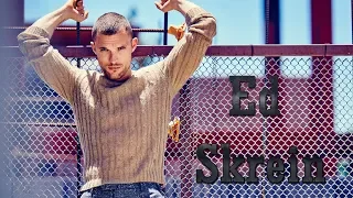 Эд Скрейн (Ed Skrein)