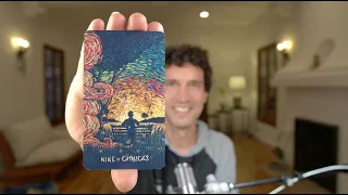 1-Card, 1-Min. Reading • Tuesday, Aug. 9, 2022 🫶🏼 Tap into abundance with joy & gratitude! #shorts