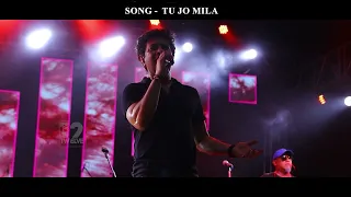 TU JO MILA || KK Live || Bajrangi Bhaijaan || Sky 12 Official