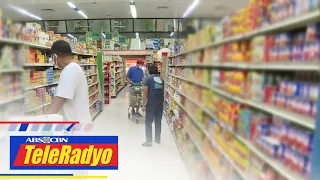 Economist: Mahal na bilihin magtutuloy-tuloy kahit bahagyang bumagal ang inflation | TeleRadyo