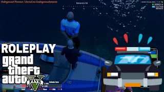 CONTRACT PE CAPUL UNUI POLITIST  • GTA 5 FIVEM ROLEPLAY ROMANIA