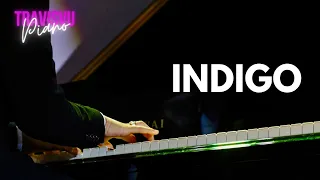 INDIGO - Yiruma | Travis Vu Piano