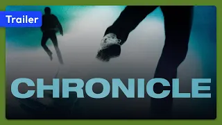 Chronicle (2012) Trailer