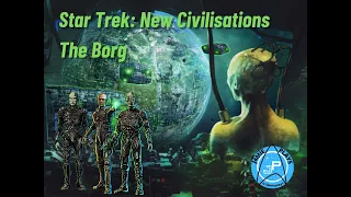 Star Trek: New Civilisations - Borg - 1 - The Collective