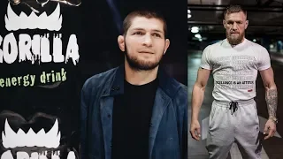 Хабиб будет продвигать турнир GFC в Дагестане, Конор МакГрегор травмирован, боец уволен из UFC
