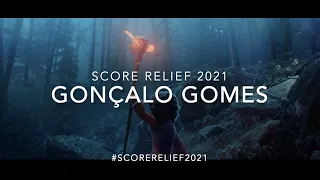 Score Relief 2021 | Spring - Rescore by Gonçalo Gomes from Portugal. #scorerelief2021 #CueTube​