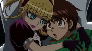 Karakuri Circus: Columbine Saves Masaru