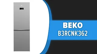 Холодильник Beko B3RCNK362HS, B3RCNK362HX, B3RCNK362HW, B3RCNK362HSB