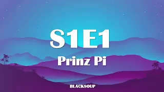 Prinz Pi - S1E1 Lyrics