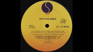 Depeche Mode - Strangelove (12'' Single) [HQ Vinyl Remastering]