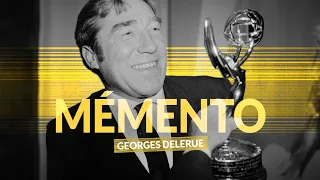 Mémento : Georges Delerue