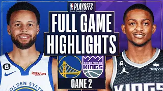 Game Recap: Kings 114, Warriors 106