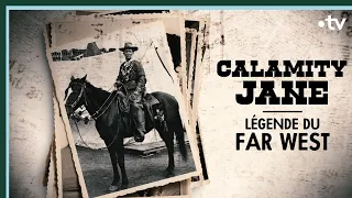 Calamity Jane : légende du Far West - Culture Prime