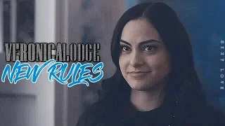 Veronica Lodge|| New Rules (+2x20)