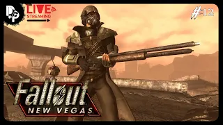 FALLOUT: NEW VEGAS ➤ ПРОХОЖДЕНИЕ НА МАКСИМАЛЬНОЙ СЛОЖНОСТИ ➤ #12