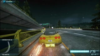 Need for Speed Most Wanted 2 на слабом ПК