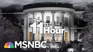 Watch The 11th Hour With Brian Williams Highlights: September 24 | MSNBC