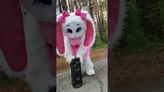 Наша новая очаровашка 🐰 "Ля ты какая Ляля"