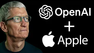 Apple's Secret Deal With OpenAI