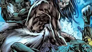 Morlun Tribute [Unreal]