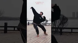 刘福洋 | 傣族舞“你飞到城市另一边” Liu Fuyang-Dai Dance