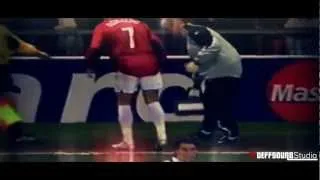 Cristiano Ronaldo | Old Ronaldo | 2012 ᴴᴰ