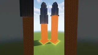 Minecraft: Rate My Tower Build From 1 to 10 😳