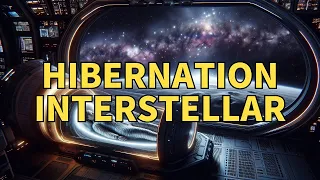 Hibernation Interstellar: Leap to the Future