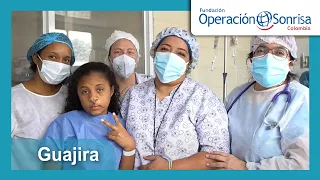 Operation Smile Colombia - Guajira