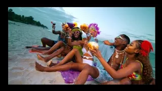 Jux Ft Diamond Platnumz - #Enjoy (Official Music Video) Behind the Scenes Part 1.