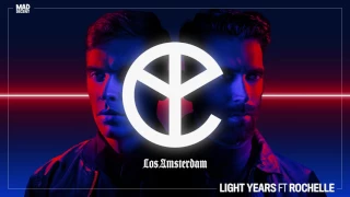 Yellow Claw - Light Years (feat. Rochelle) [Official Full Stream]