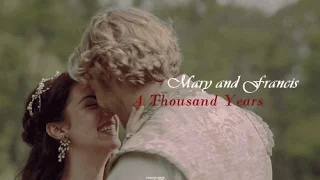 Francis and Mary (Frary) - a Thousand years [3x05]